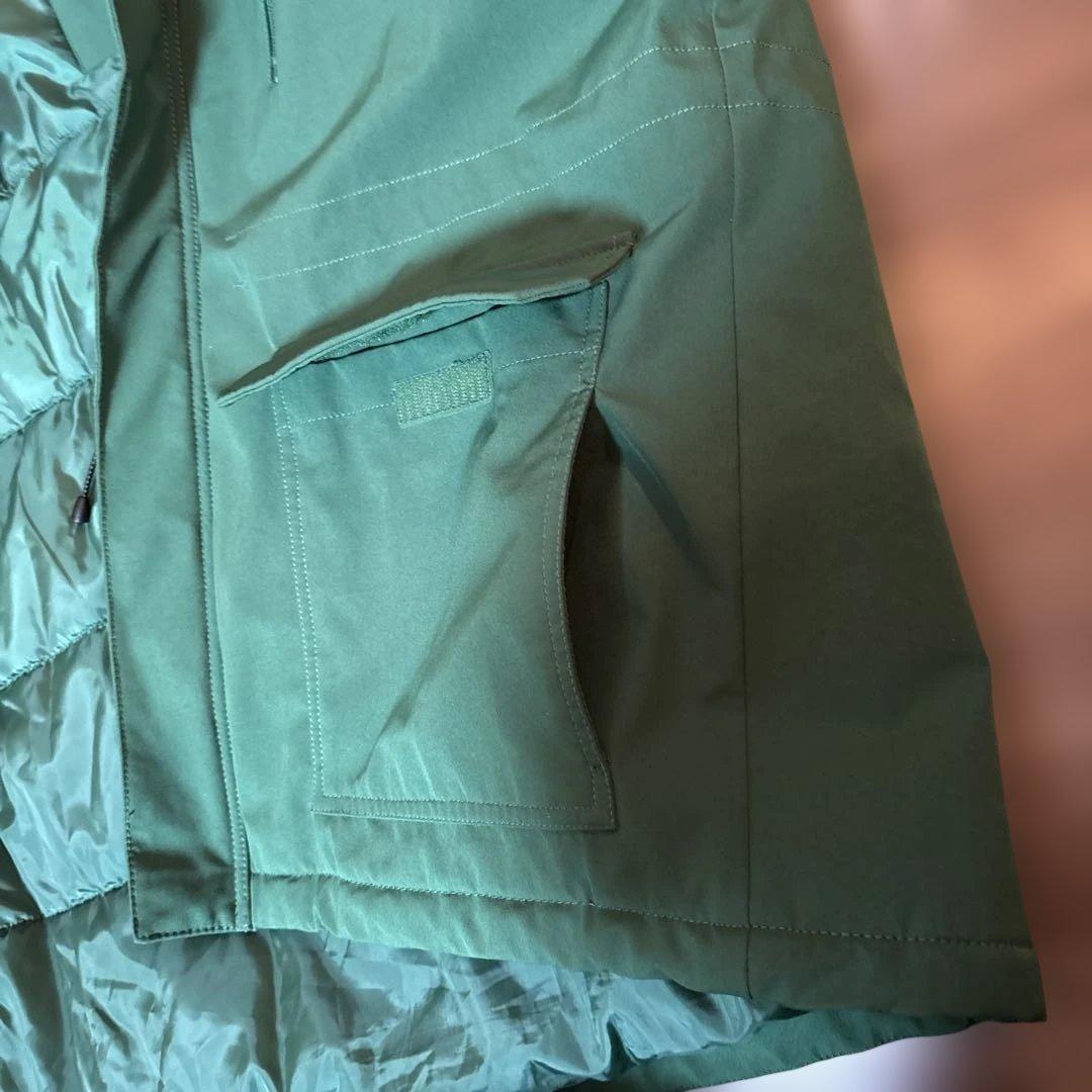 ア*マ様 XLARGE✖︎WILDTHINGS EXPEDITIONJACKET