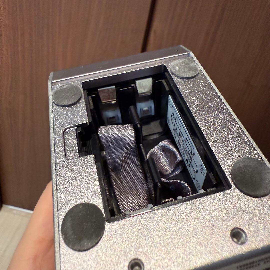 可動品　BOSE Micro Music Monitor スピーカー