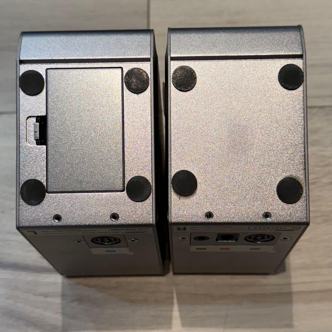 可動品　BOSE Micro Music Monitor スピーカー