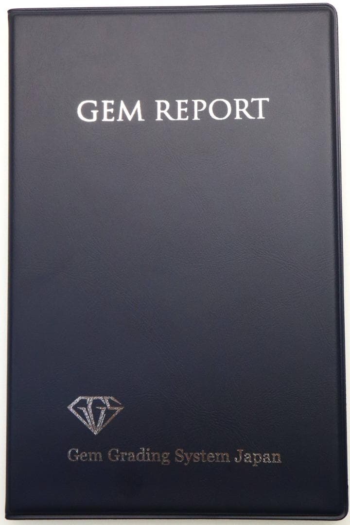 Pt900ダイヤモンドピアス 0.707ct D SI2 EX(H&C) 鑑定書