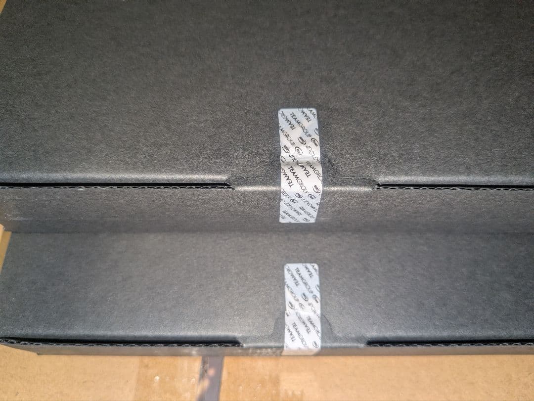 メモリー T-FORCE Xtreem ARGB DDR4 3600MHz 32GB