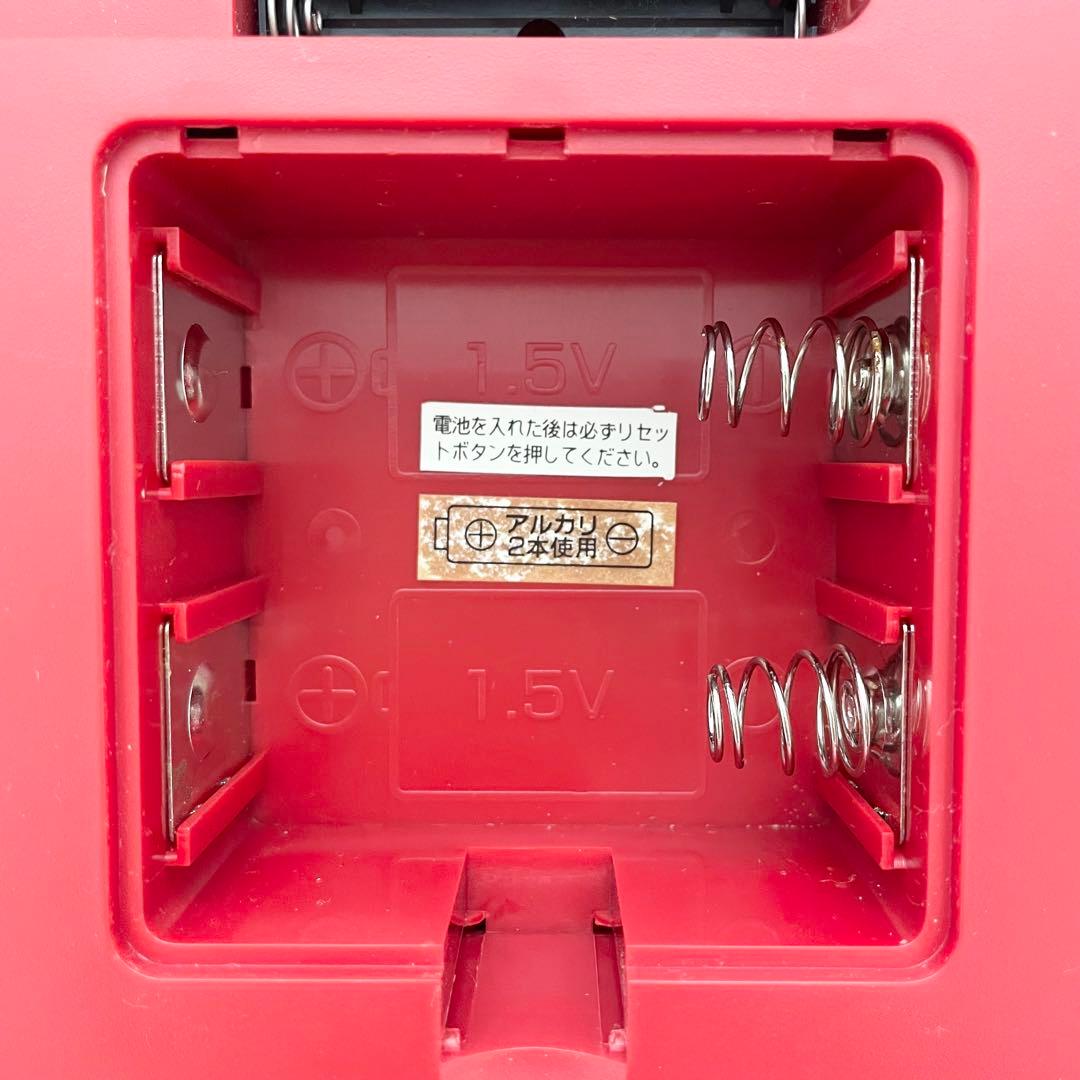 【希少】機動戦士ガンダム3D クロック シャアタイプ 掛時計 限定生産