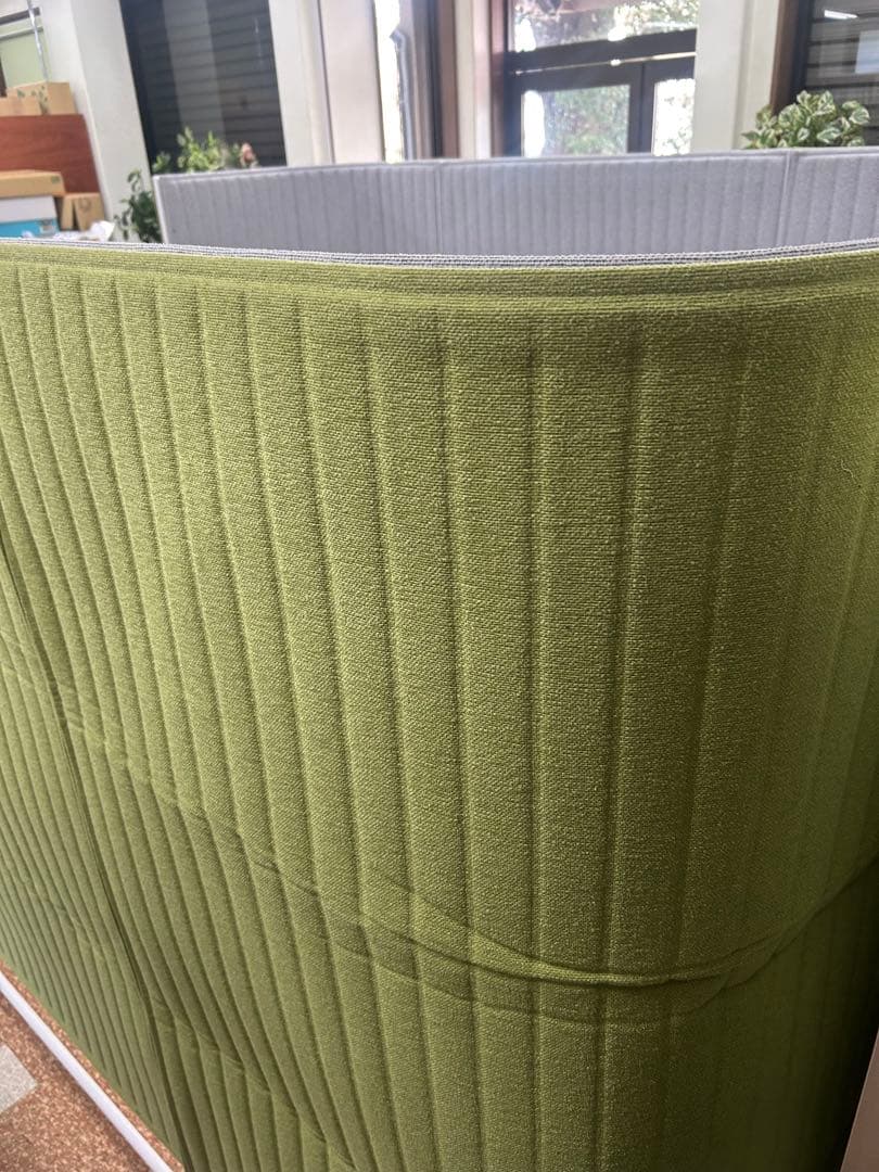 コクヨ スクリーンブース SN-TC416WGNL9NN 会議ブース