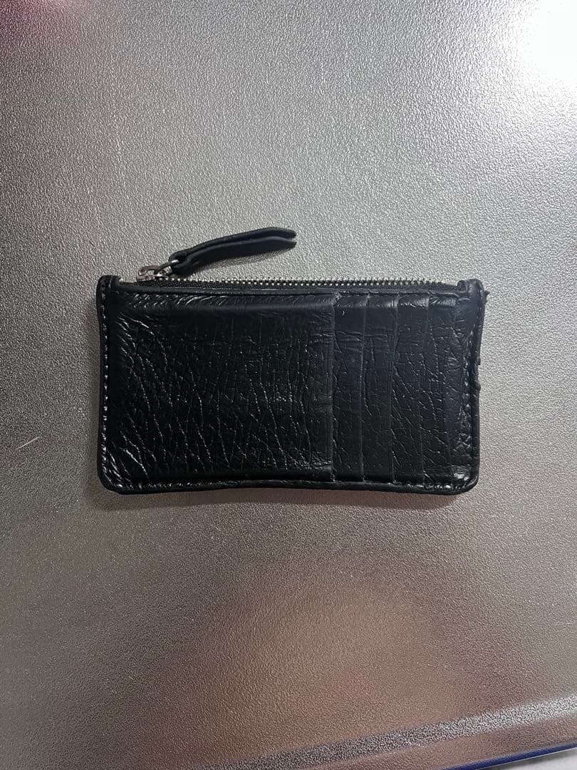 マルジェラ　ケース　カードケース