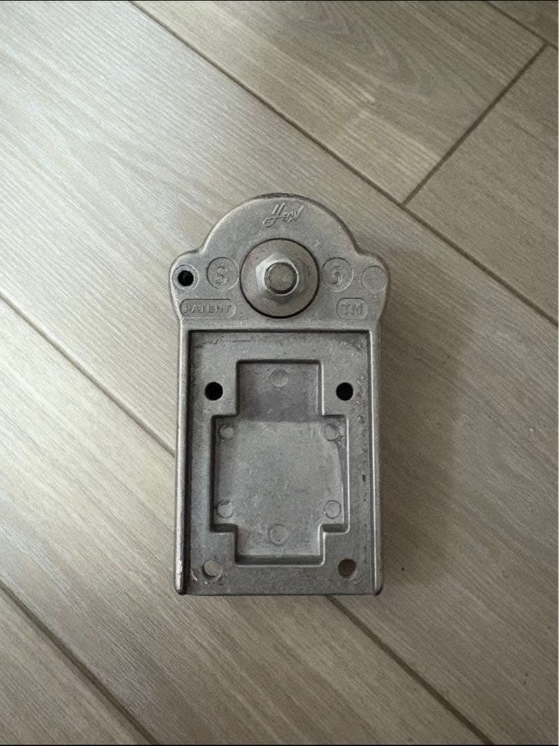 YOWトラック　toqqo