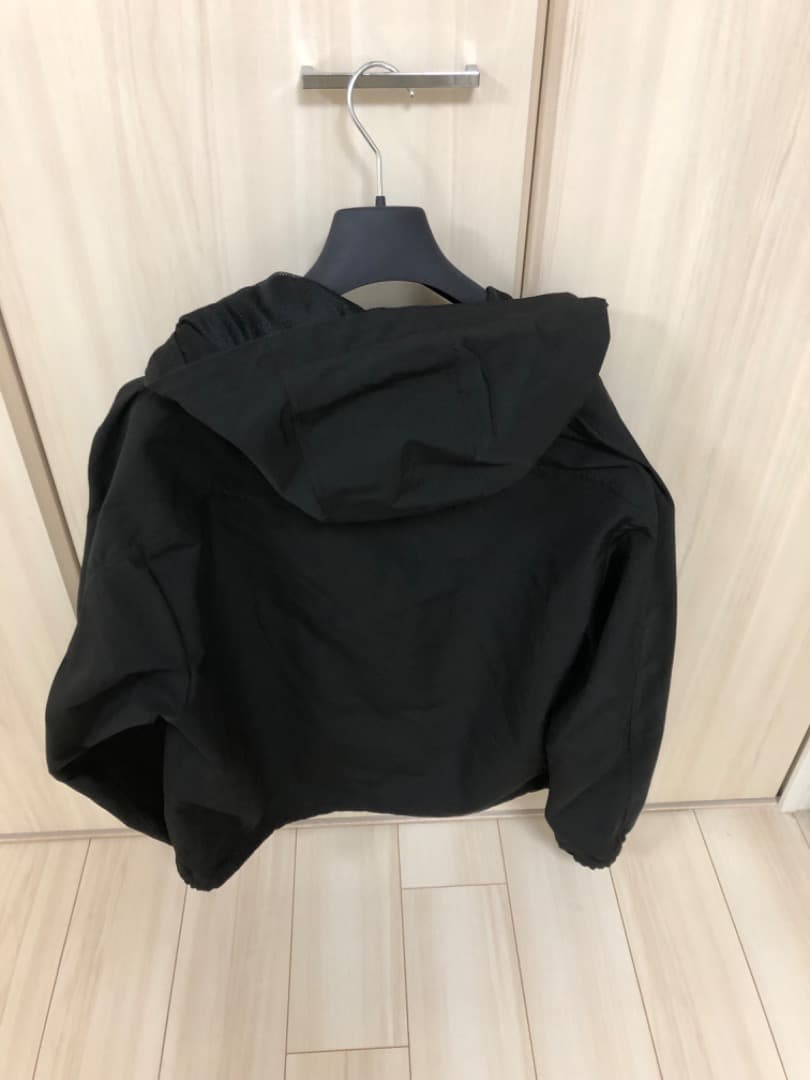 ジャケット・アウター Theory Outer Blend Active Hoodie Blouson