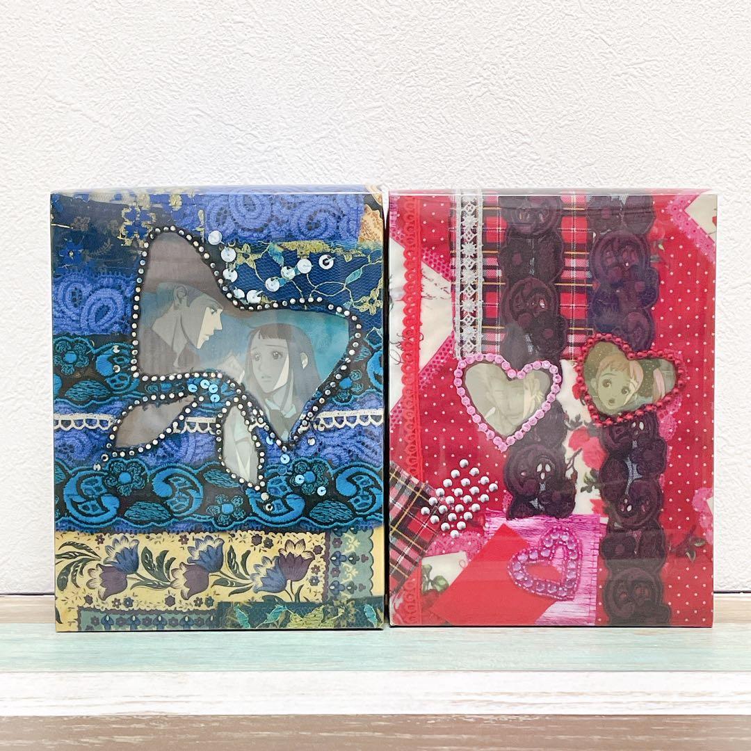 Paradise Kiss act.1、2 Special Edition