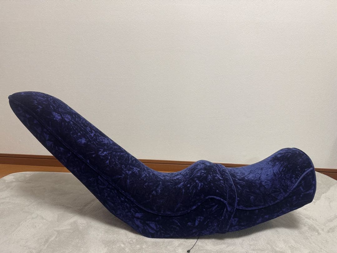 CBX400F チンチラ　三段シート　50cm