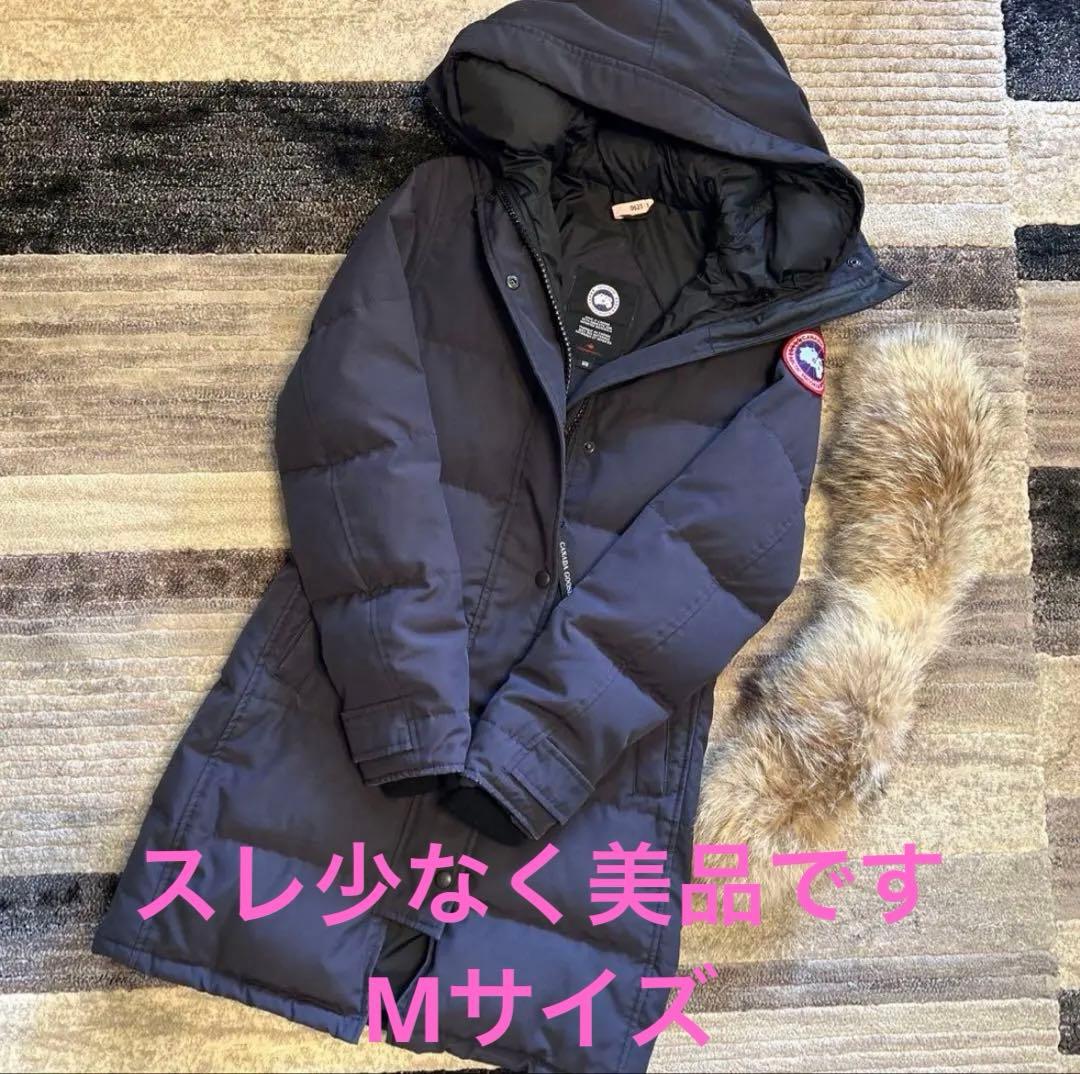 【美品】  レディースダウンジャケット　マッケンジー