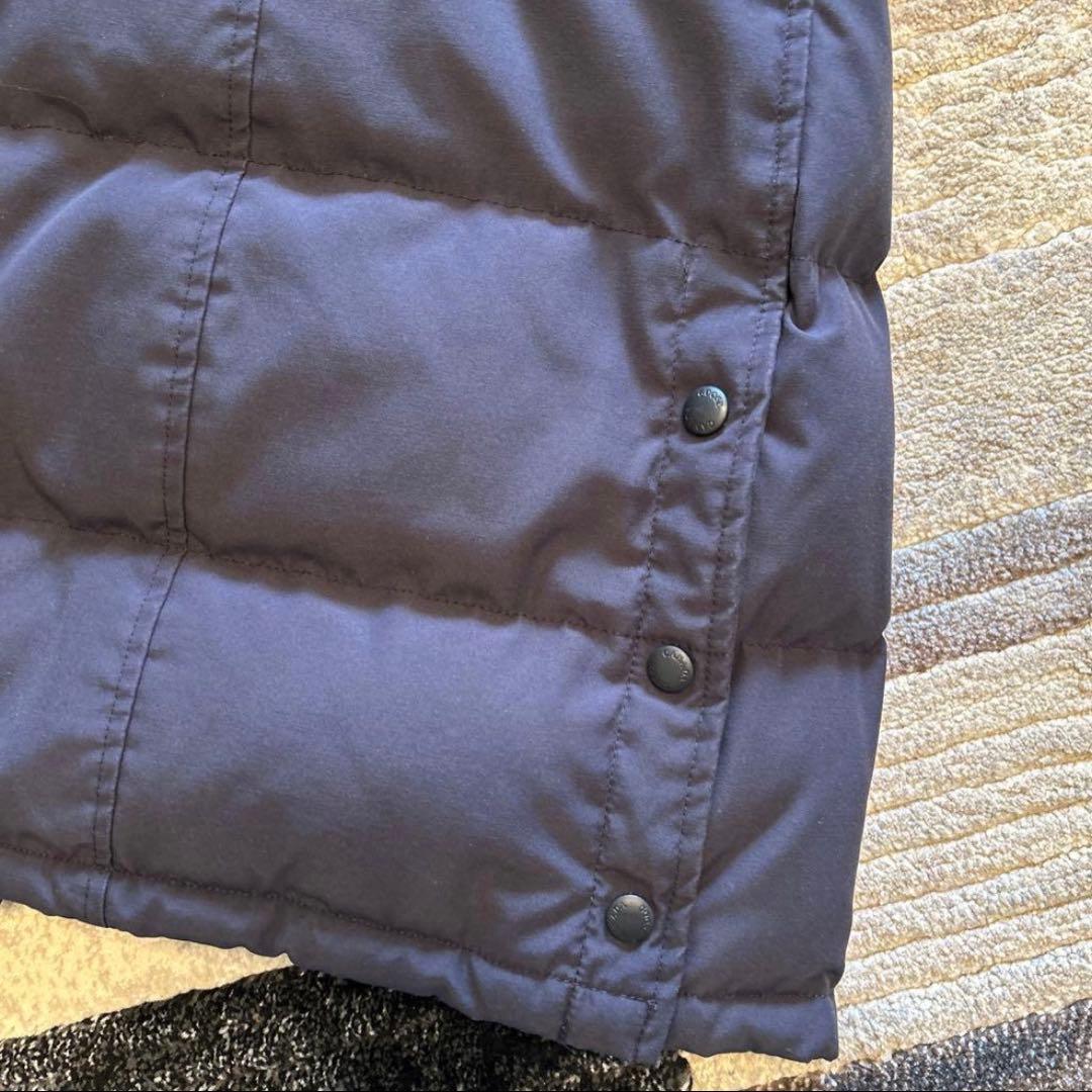 【美品】  レディースダウンジャケット　マッケンジー