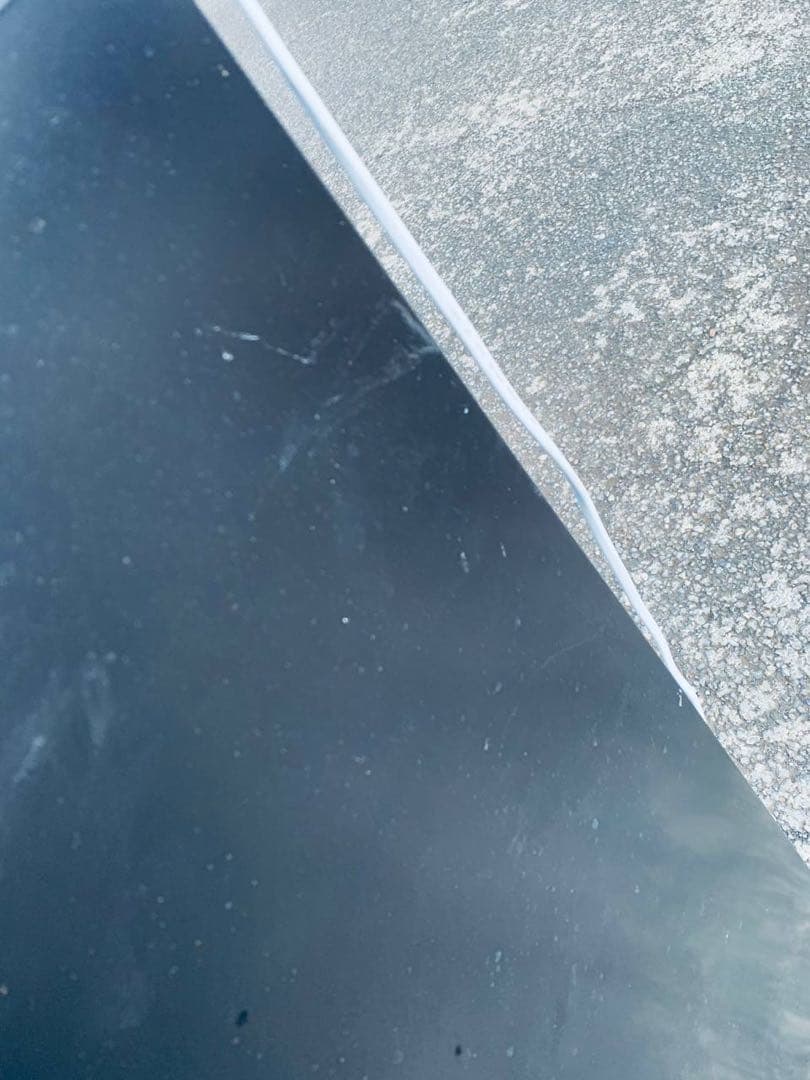 ♦️Haisenseノンフロン冷凍冷蔵庫【2020年製】HR-D15CB