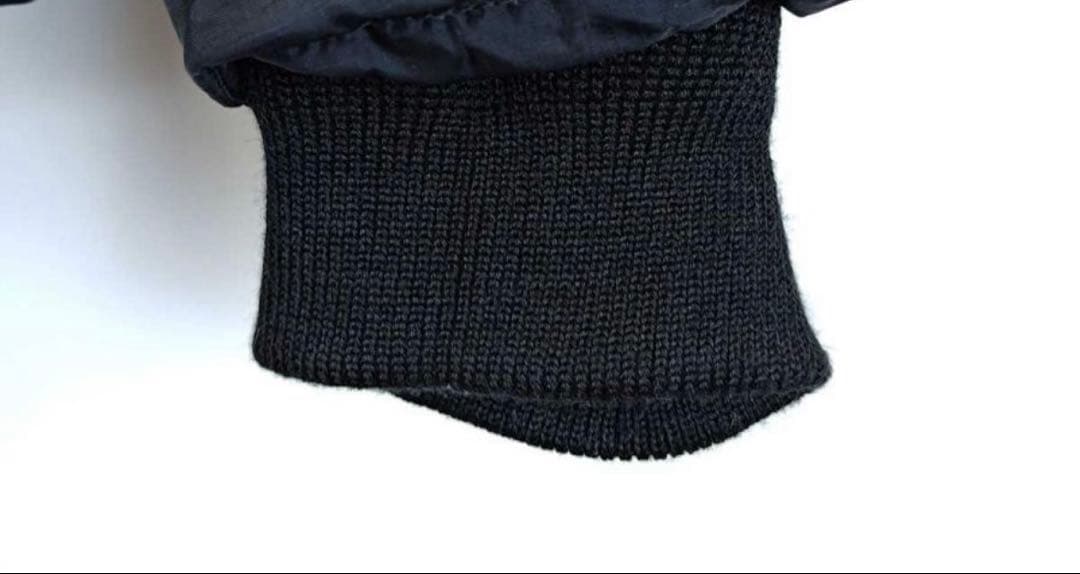 のりたま ナンガ ダウン オーロラテック