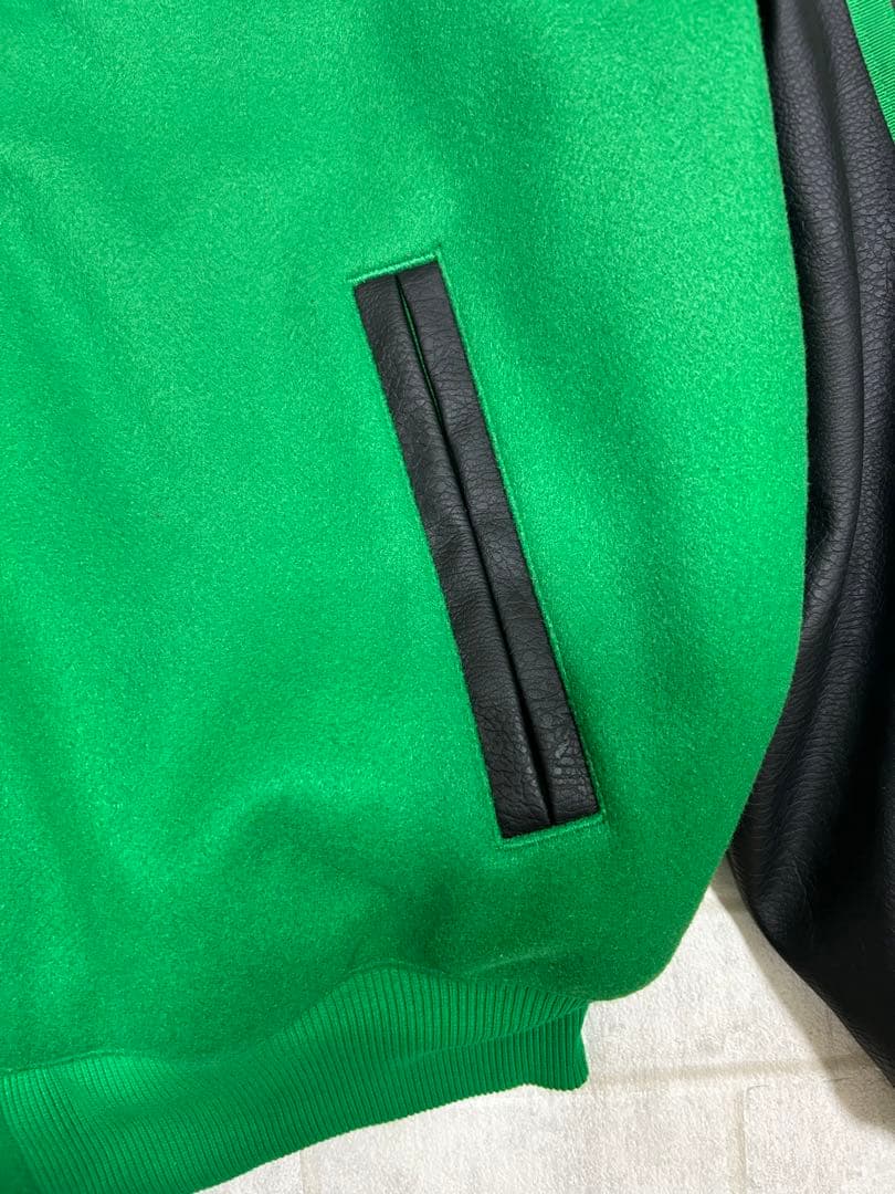 Sサイズ adidas 韓国風 オリジナルスメンズ 中綿ジャケット アウター