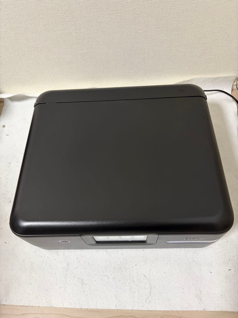 美品 エプソン EW-M752T プリンター ノズルチェック済 エコタンク搭載