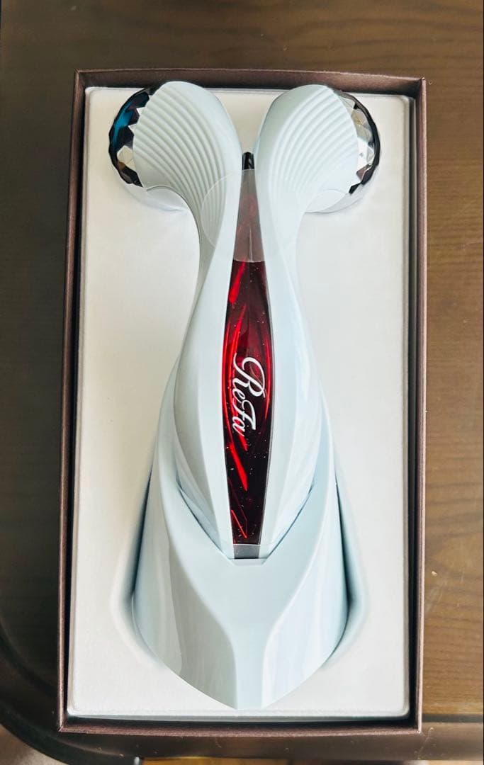 リファ　ウォーミー