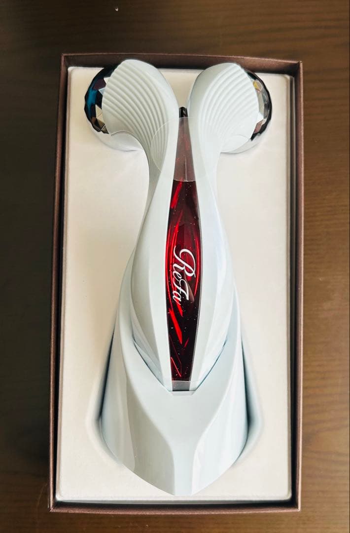 リファ　ウォーミー