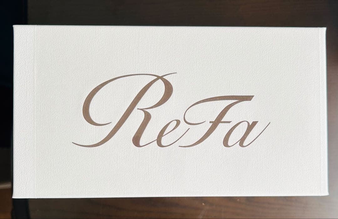 リファ　ウォーミー