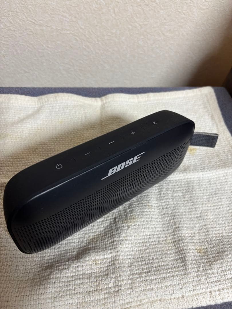 BOSE サウンドリンク　フレックス　ブラック