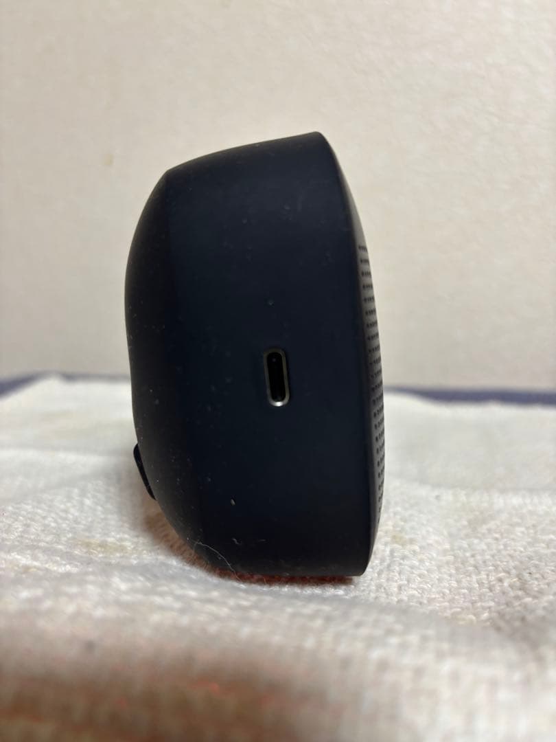 BOSE サウンドリンク　フレックス　ブラック