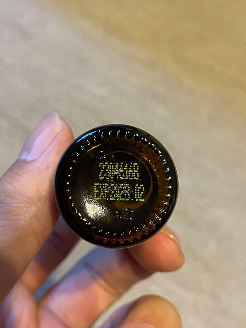 ドテラ　フランキンセンス、ジャスミン　セット販売