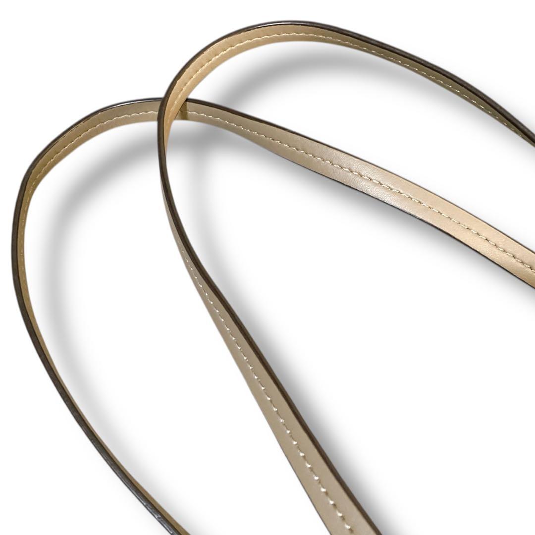 ローレンラルフローレン A4収納可 肩掛け可 大容量 トートバッグ グレー