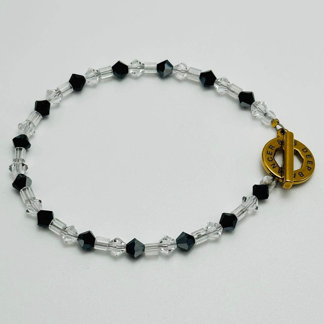 846 YAJIRO ディープバランサー　6シリーズ　ブレスレット