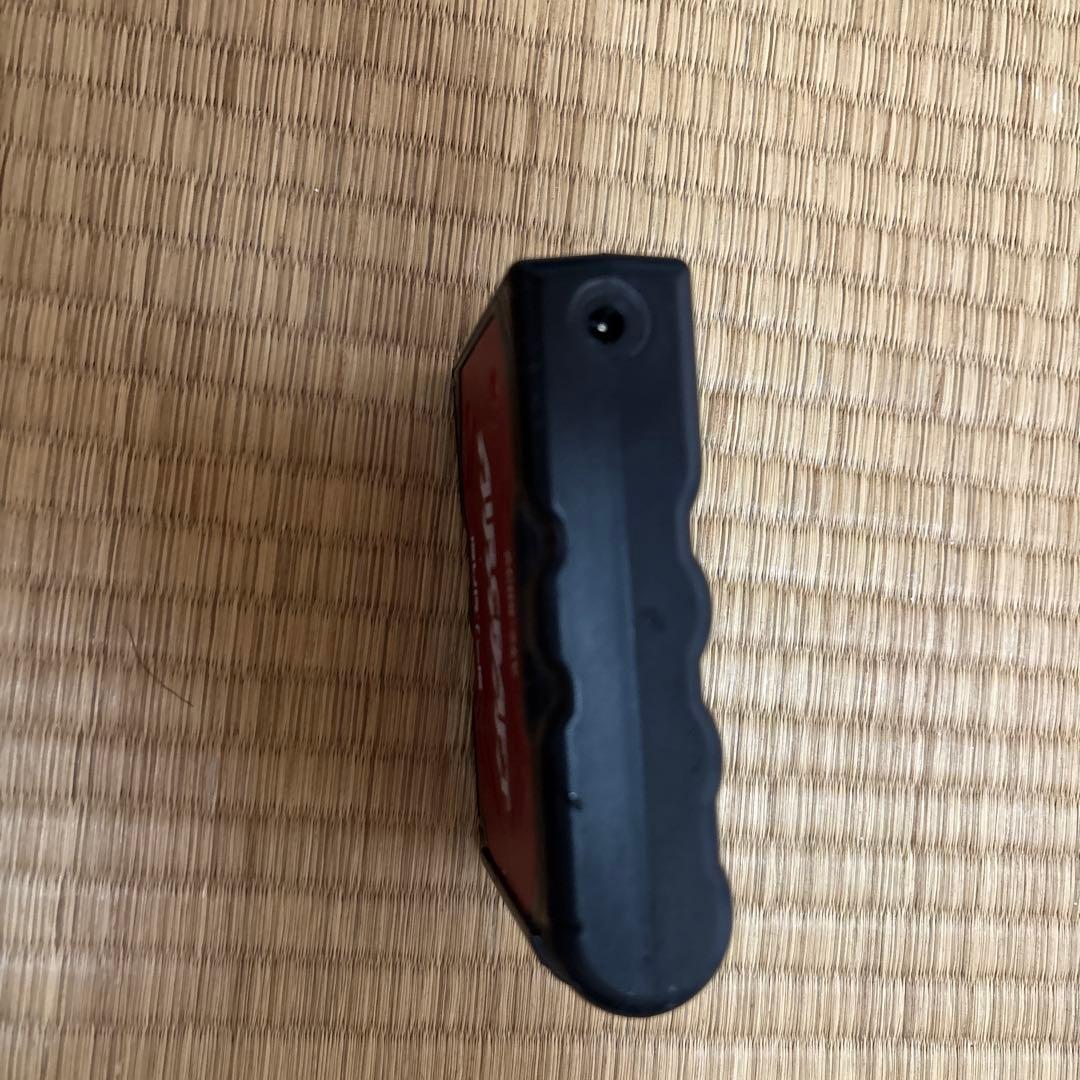 バートル空調服バッテリーファン付きフルセット。