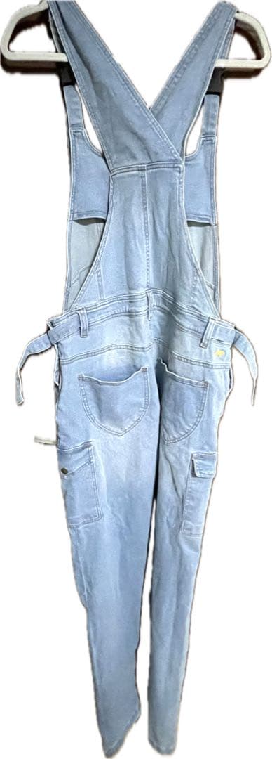 抱っこ紐　サロペット　マムジー　Ｌ