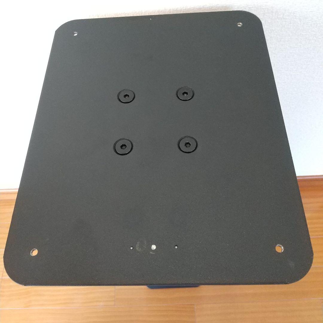 ‼️Bowers & Wilkins　STAV24S2 スピーカースタンド ２本