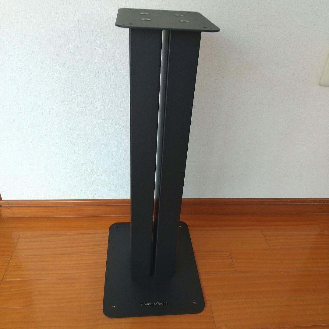‼️Bowers & Wilkins　STAV24S2 スピーカースタンド ２本