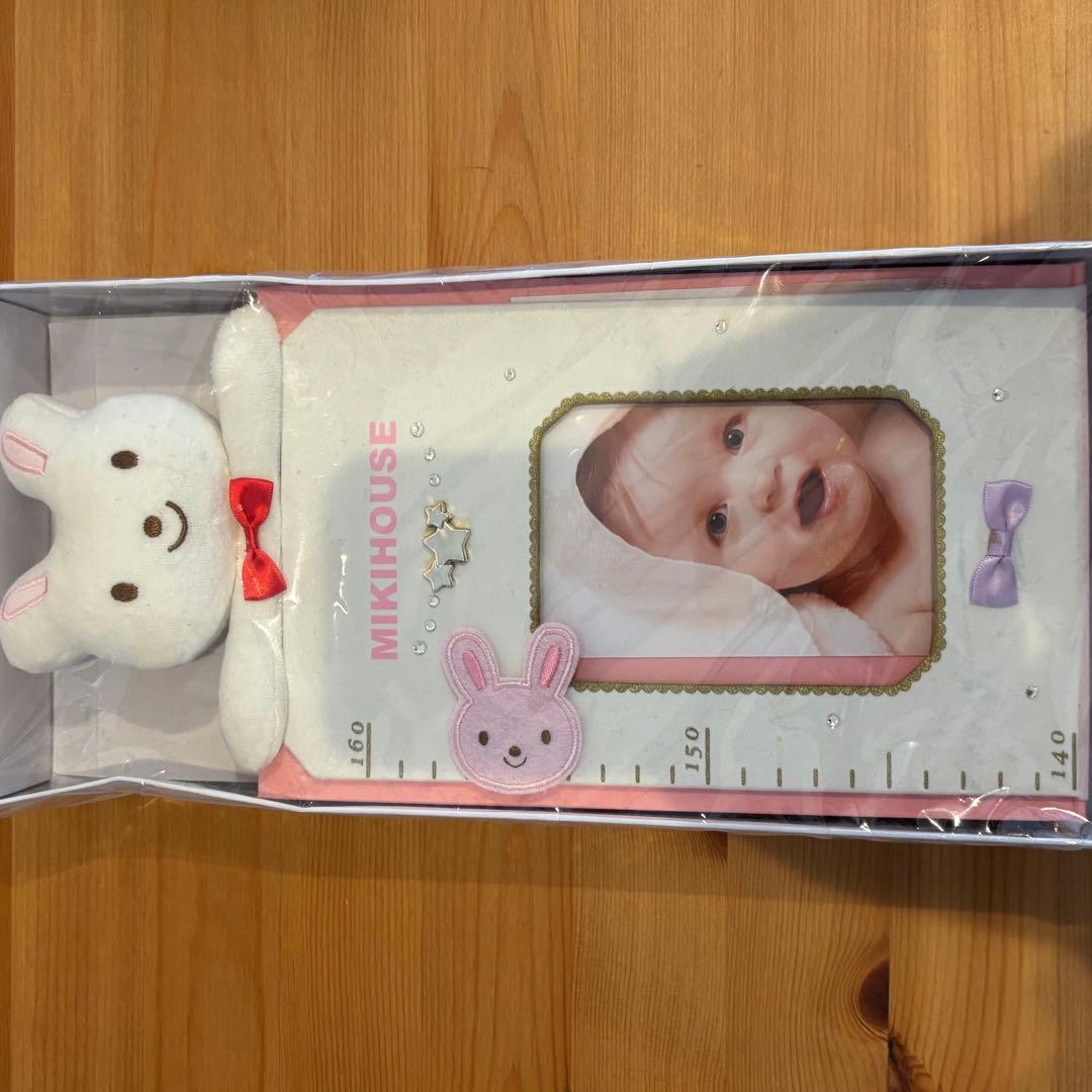 の*ん様 ミキハウス　おまとめ15点　セレモニードレスセット　タオル　ハンカチ