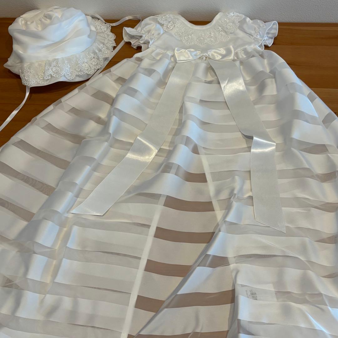 の*ん様 ミキハウス　おまとめ15点　セレモニードレスセット　タオル　ハンカチ