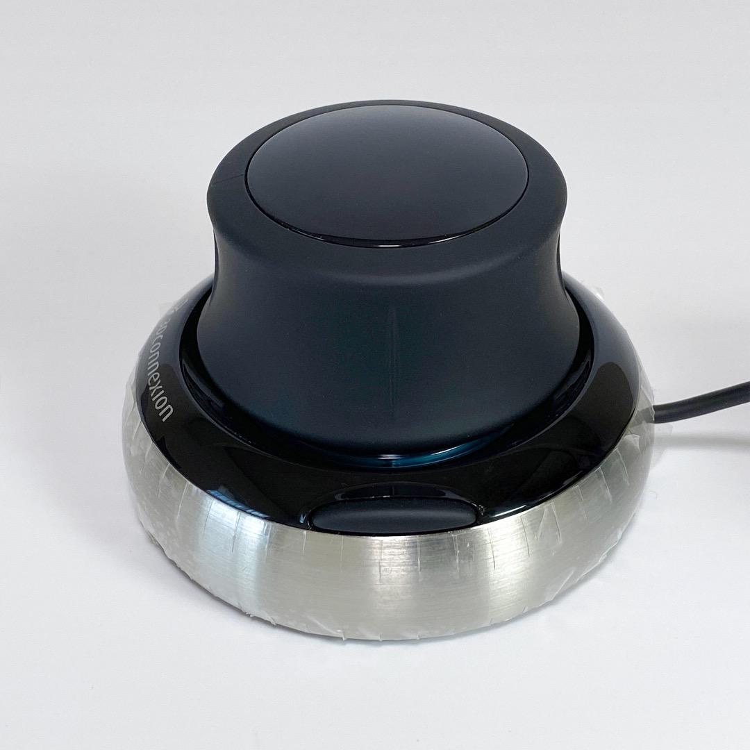 【良品】3Dconnexion SpaceNavigator USB