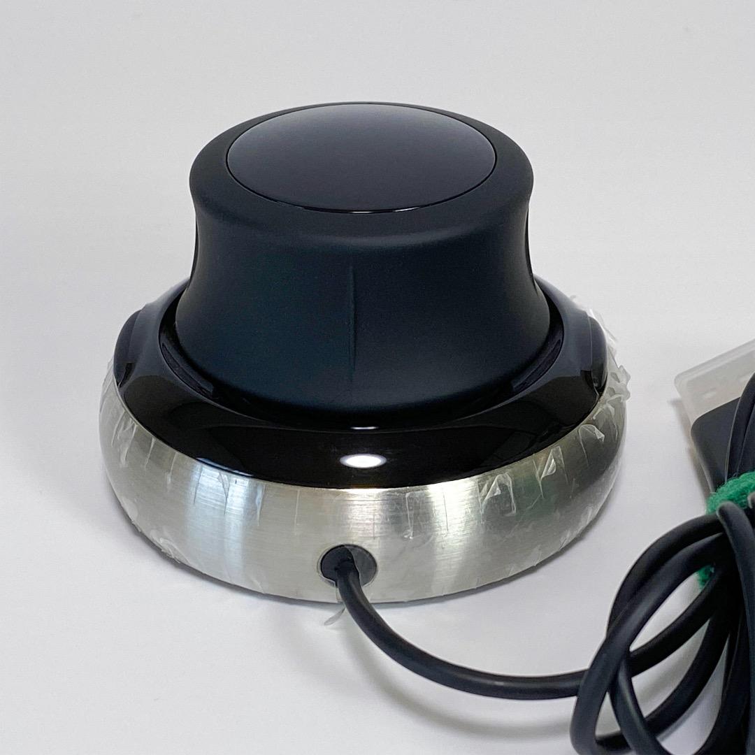 【良品】3Dconnexion SpaceNavigator USB