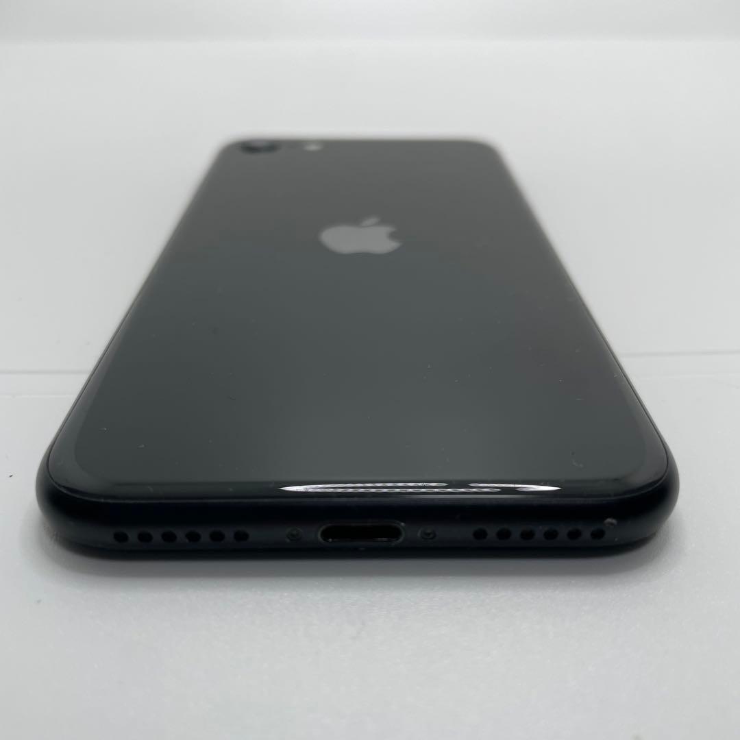 【格安美品】iPhone SE2 128GB simフリー本体 303
