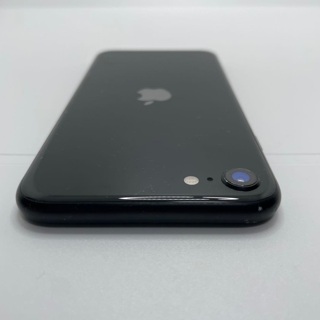 【格安美品】iPhone SE2 128GB simフリー本体 303