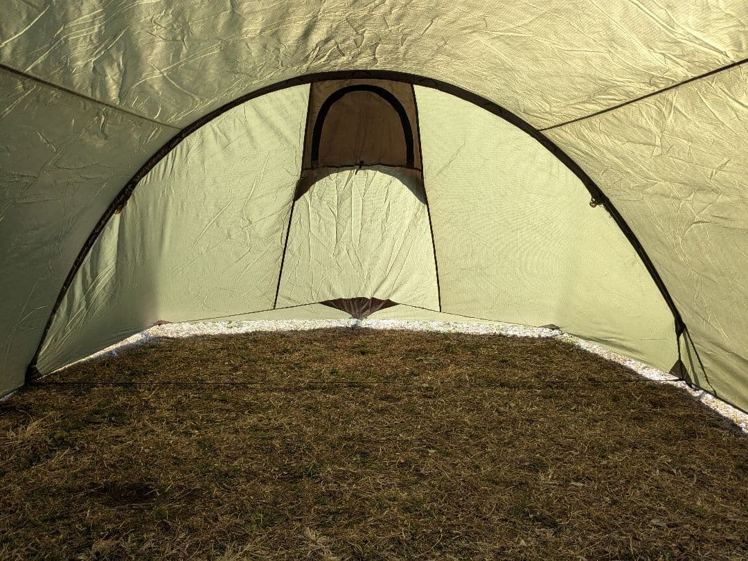 ヘルスポート　ロフォーテン　トレック5　HELSPORT　LOFOTEN