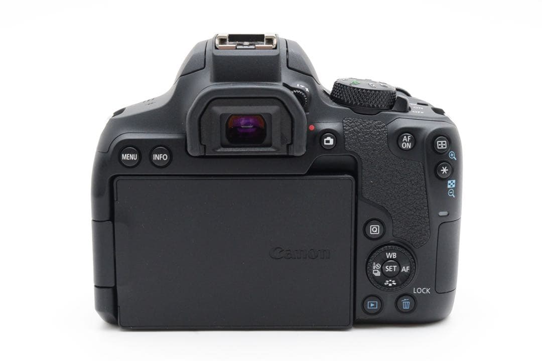 保証付/デジタル一眼レフカメラ/canon kiss x10i標準レンズセット