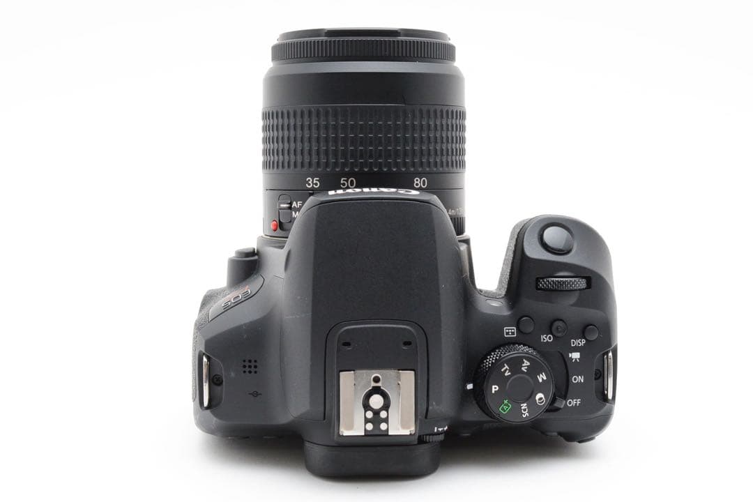 保証付/デジタル一眼レフカメラ/canon kiss x10i標準レンズセット