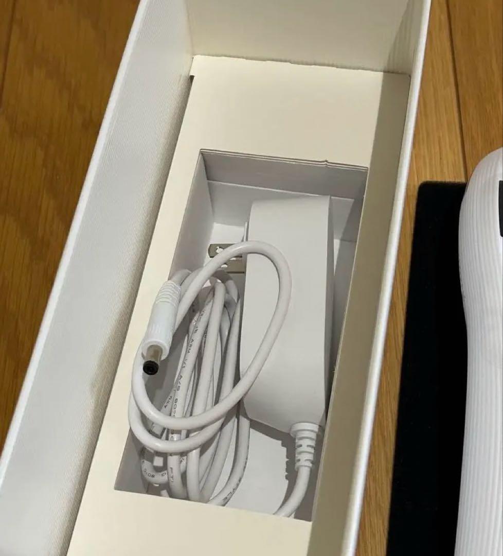 ReFa 光美容器BEAUTECH EPI