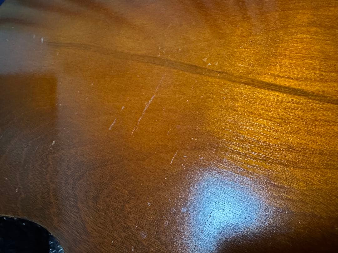 最終値下げ！】謎多きパーラーギター 1920-30頃？