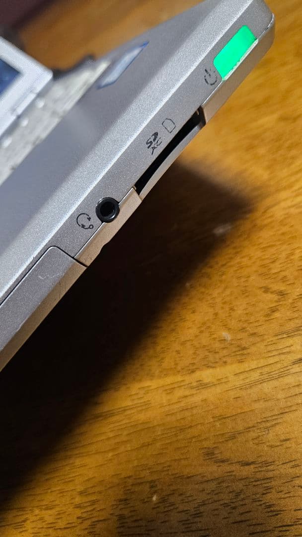 Windowsノート本体 Panasonic CF-SZ6 windows11 core i5