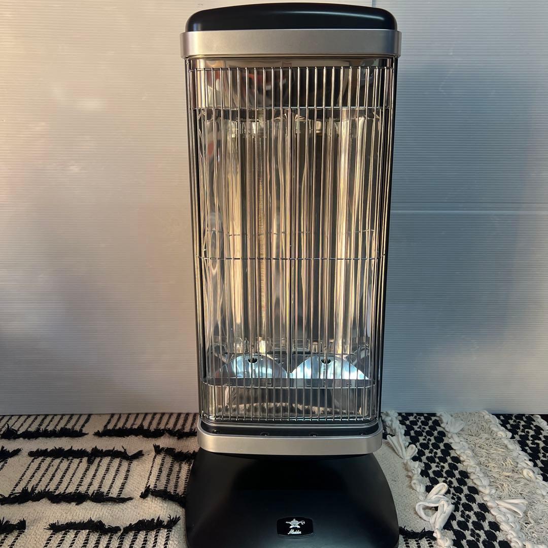 Aladdin アラジン 速暖 遠赤グラファイトヒーター AEH-2G10AJ