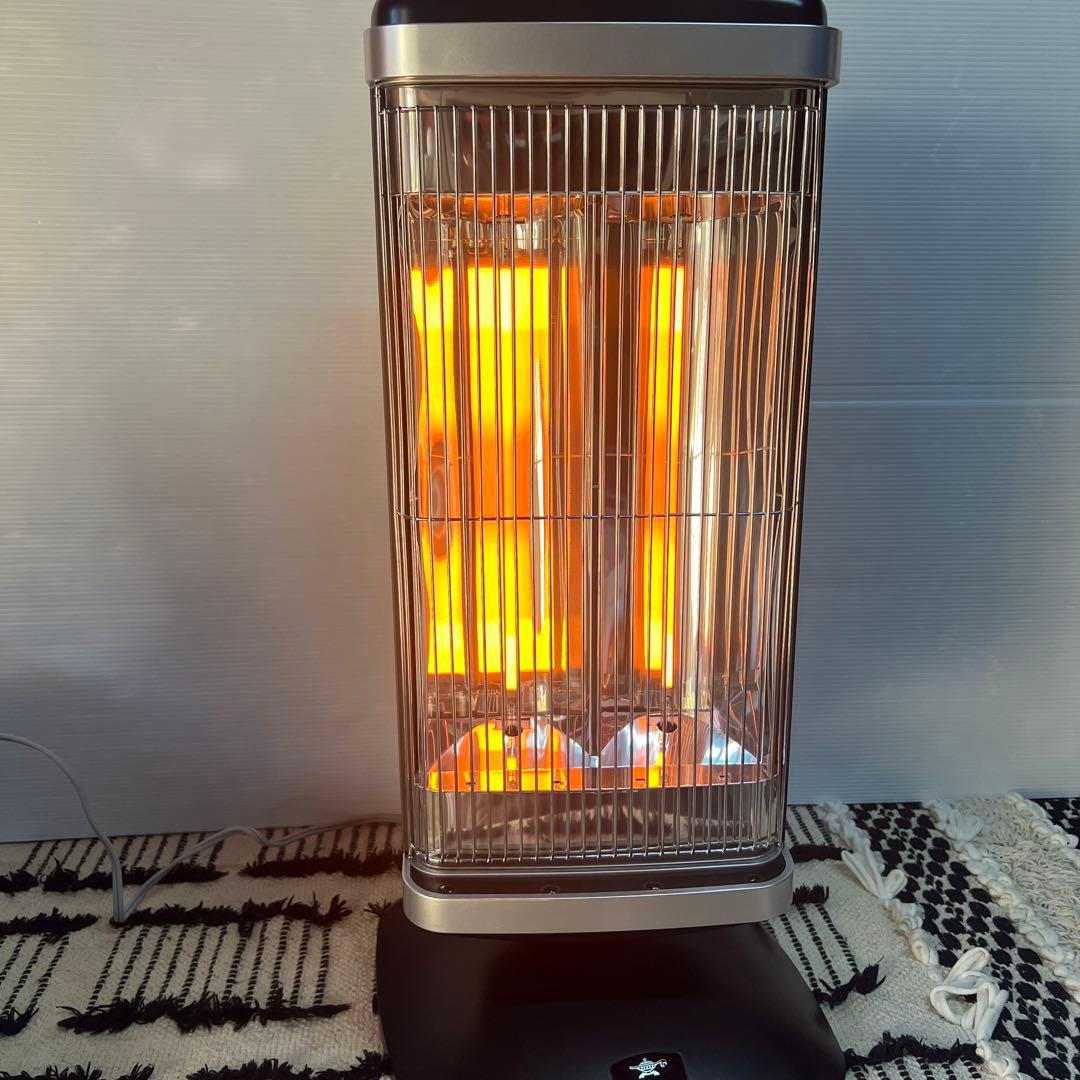 Aladdin アラジン 速暖 遠赤グラファイトヒーター AEH-2G10AJ