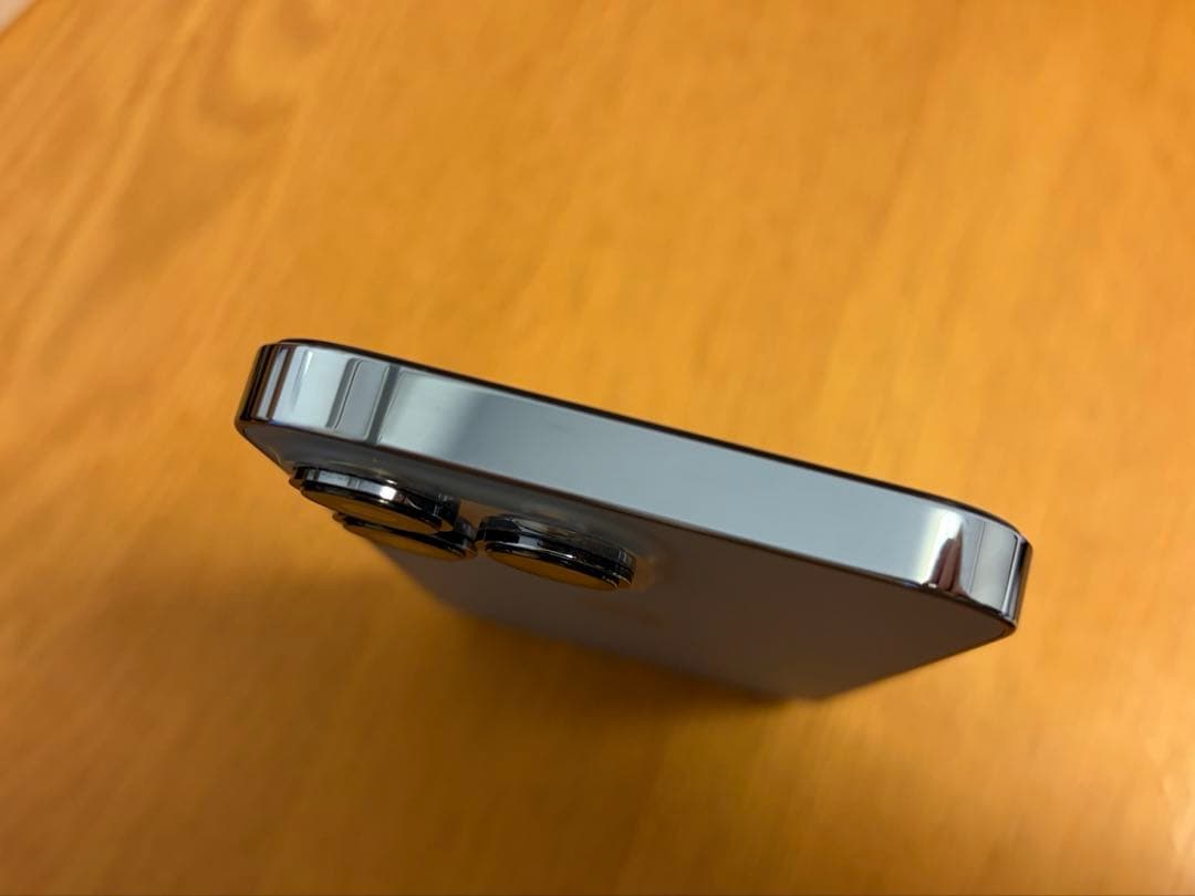 【訳あり】iPhone 13 Pro シエラブルー 256GB SIMフリー