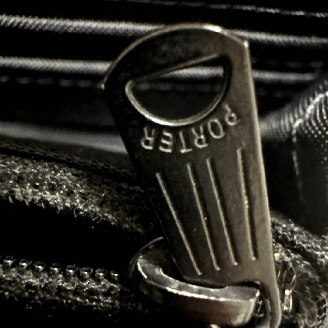 ★希少★ PORTER ×DIESELコラボ ラウンドジップ長財布　横尾忠則