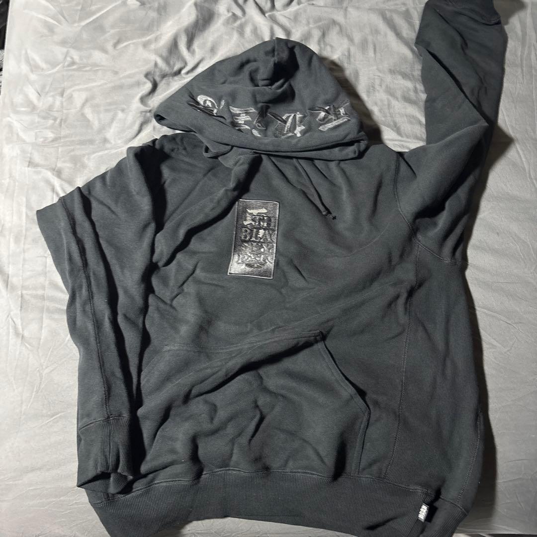 トップス BlackEyePatch