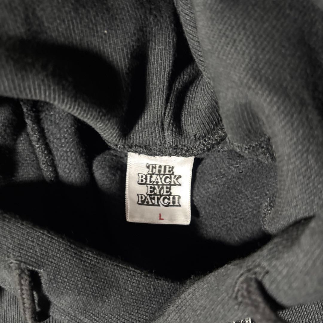 トップス BlackEyePatch