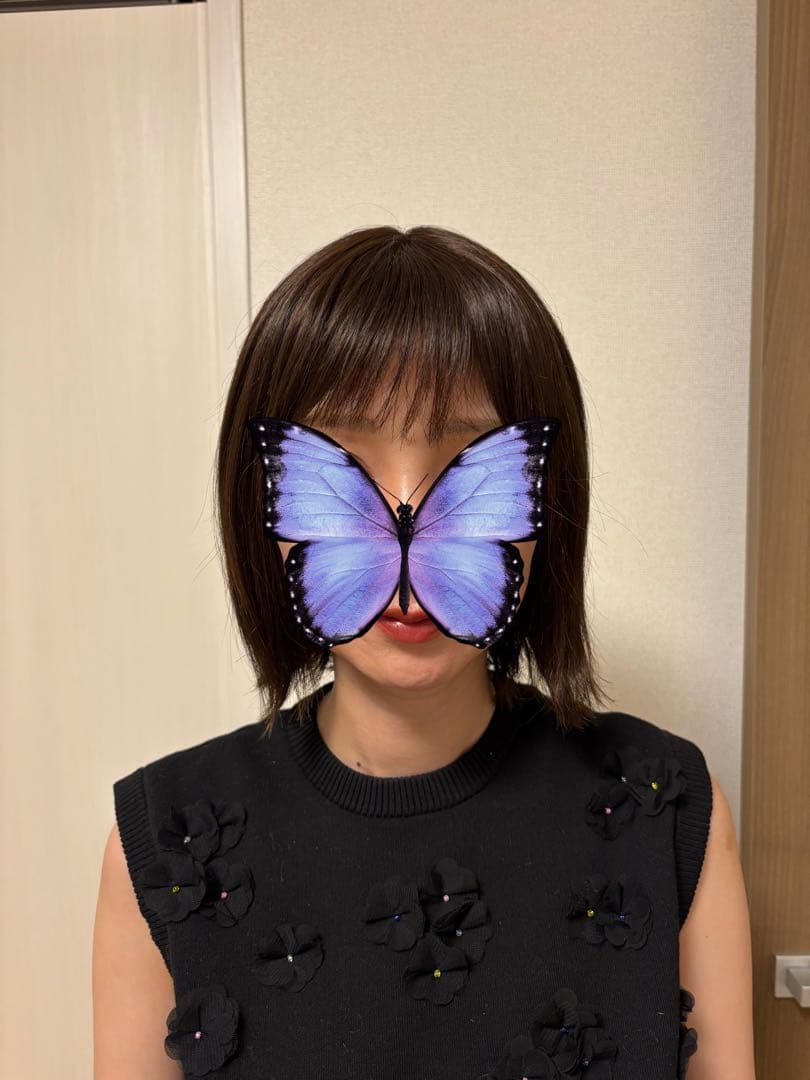 ✴︎百合子ウィッグ　スキンレースタイプ　ナチュラルブラウン レミー人毛100%