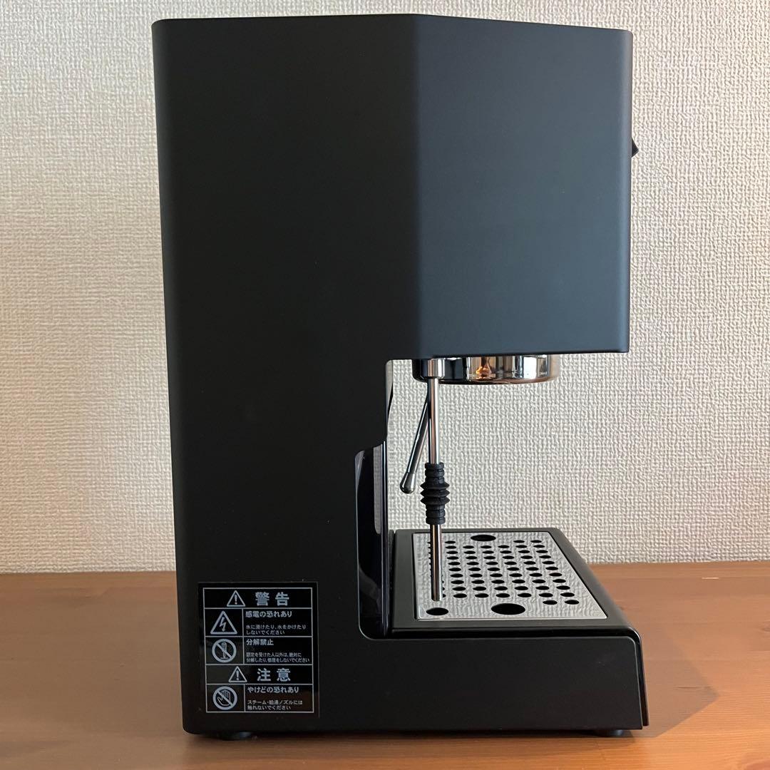 GAGGIA CLASSIC EVO PRO ガジア クラシックエボプロ